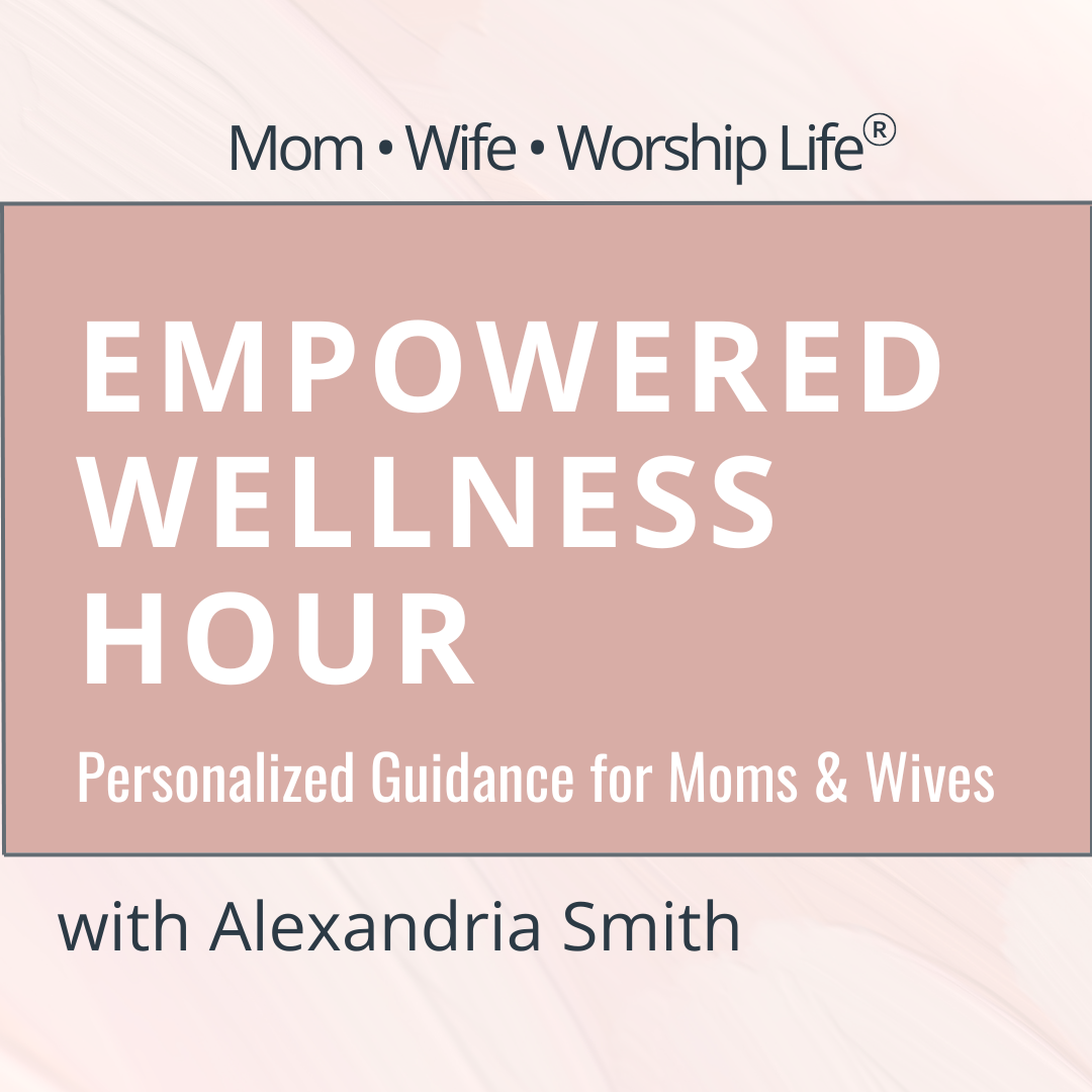 Empowered Wellness Hour