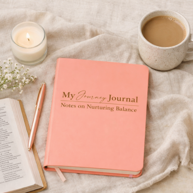 Journey Journal