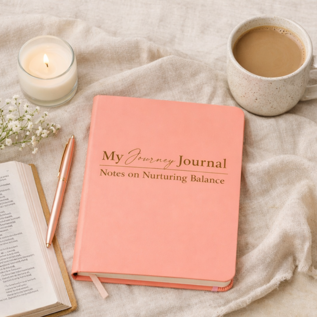 Journey Journal