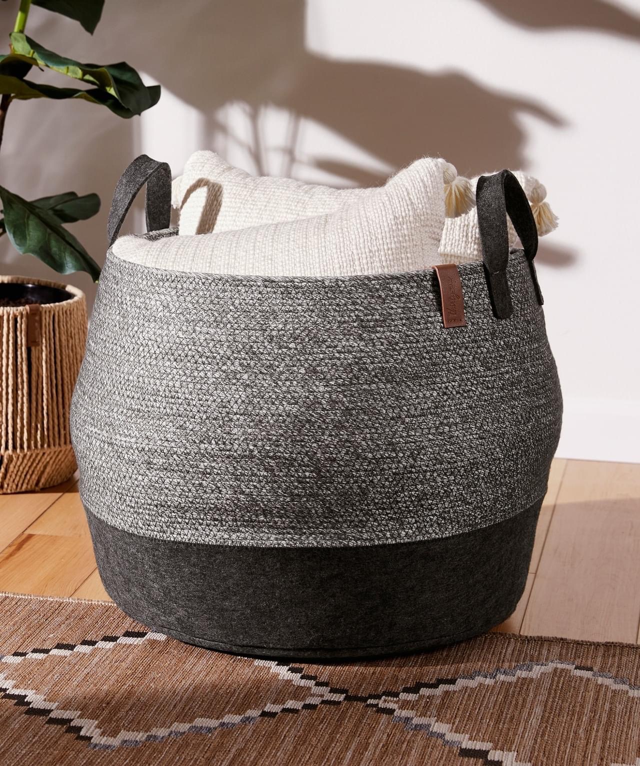 My Go-To Decor Hack for a Cozy, Clutter-Free Home